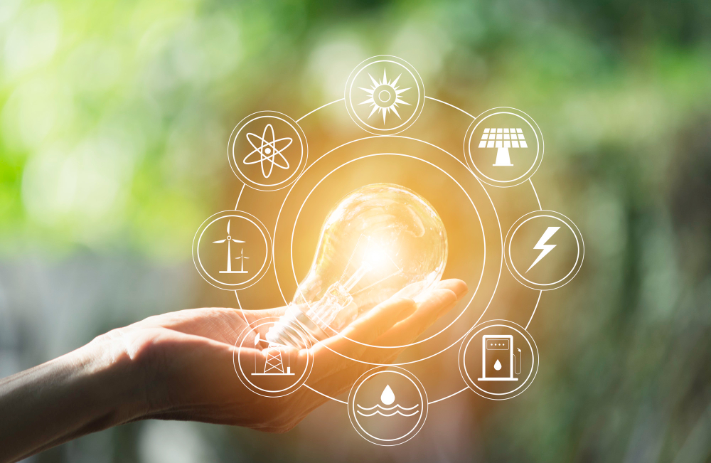 Balance Energy Florida