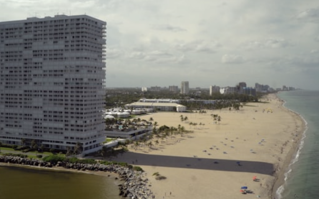 The Week Ahead – November 4, 2019