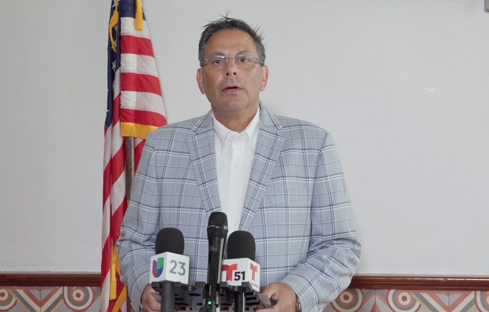 Julio Fuentes Joins Community Leaders to Address Healthcare Affordability and the Future of Enhanced Premium Tax Credits