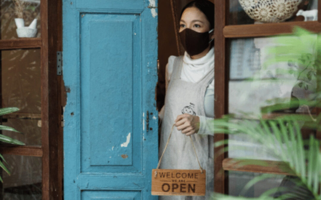 3 Ways to Keep Your Business Afloat During Tough Times